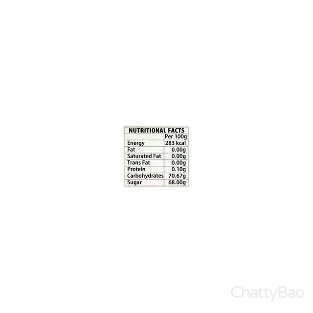 Tops Strawberry Jam 200 g view 3