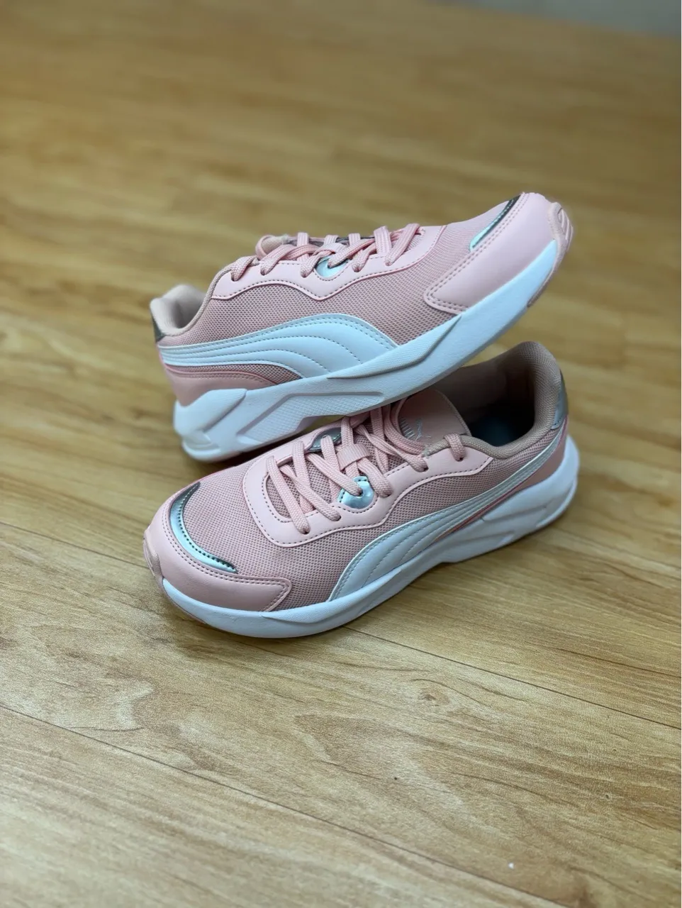 Puma SoftRide Sophia Sneakers view 4