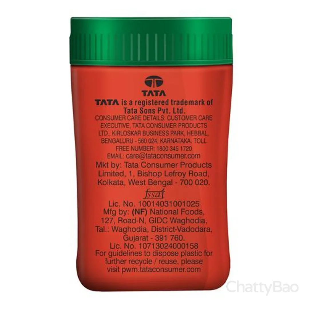 Tata Sampann Bandhani Hing/ Asafoetida 100 g view 3
