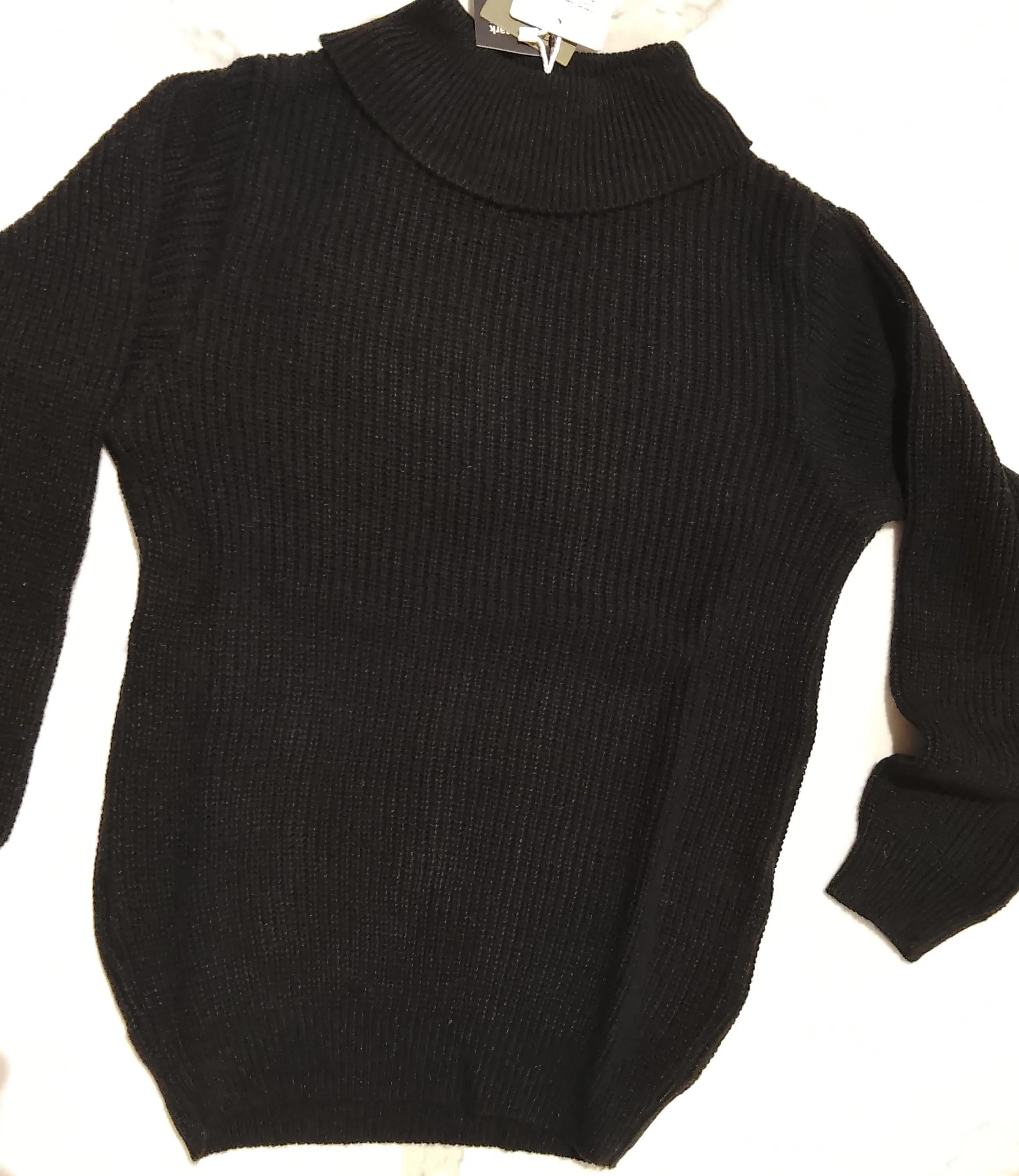 The Mirror Story Pullover 776 view 3