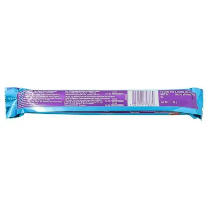 Cadbury Perk Double Chocolate 28 g view 2