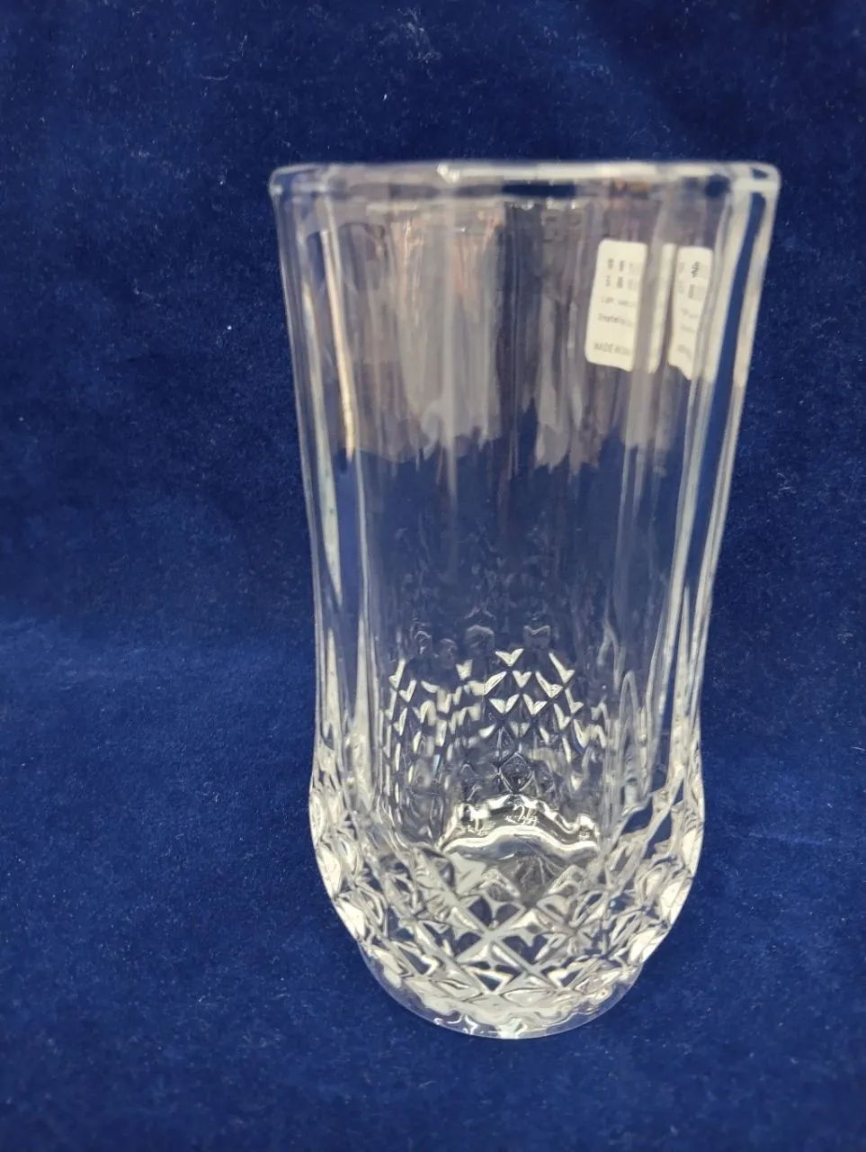 RCR Crystal Glass view 8