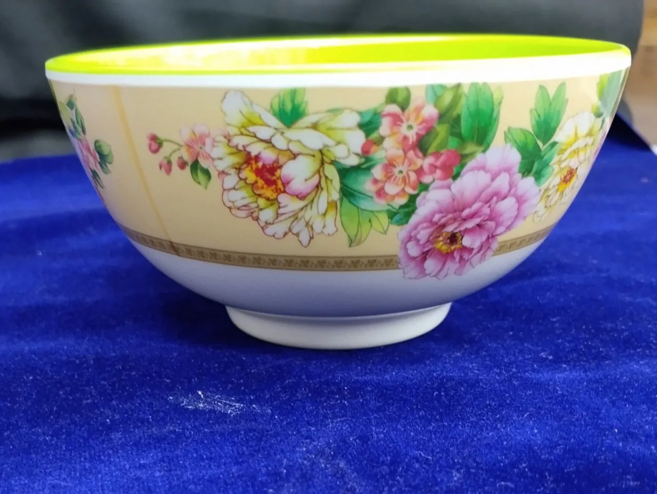 Melamine Serving Bowl view 5
