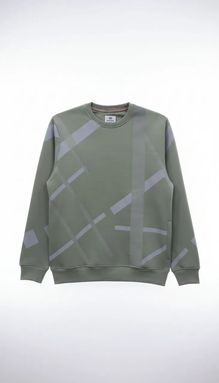 Burberry Mens Sweatshirt view 2