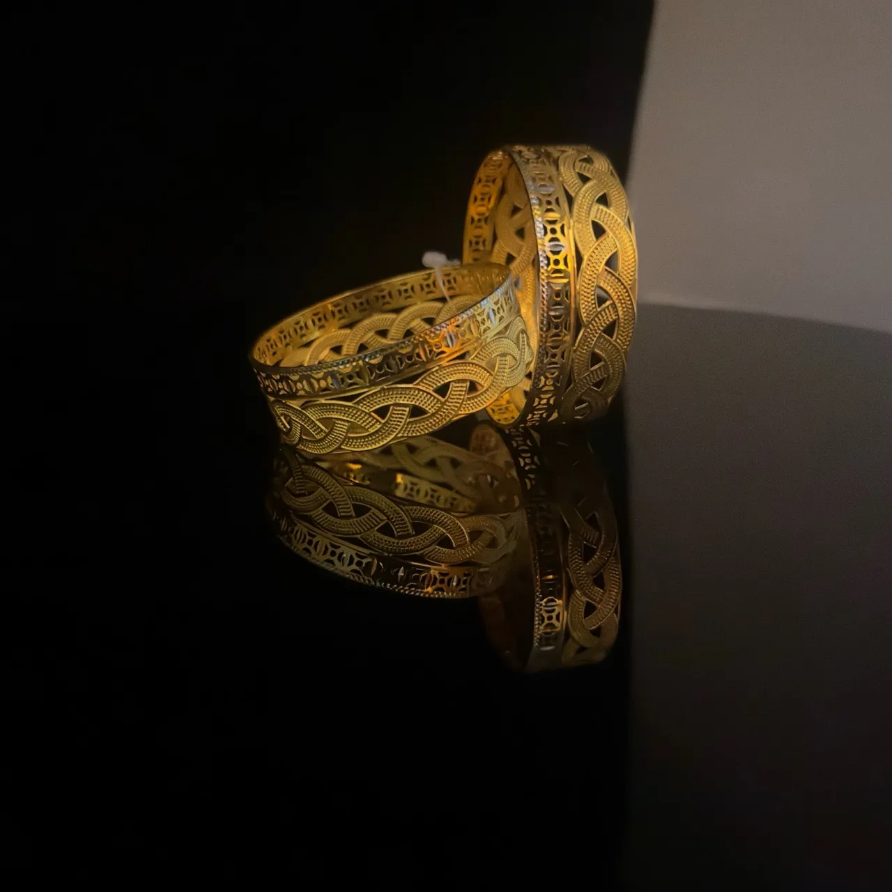 Bangles 2 view 2