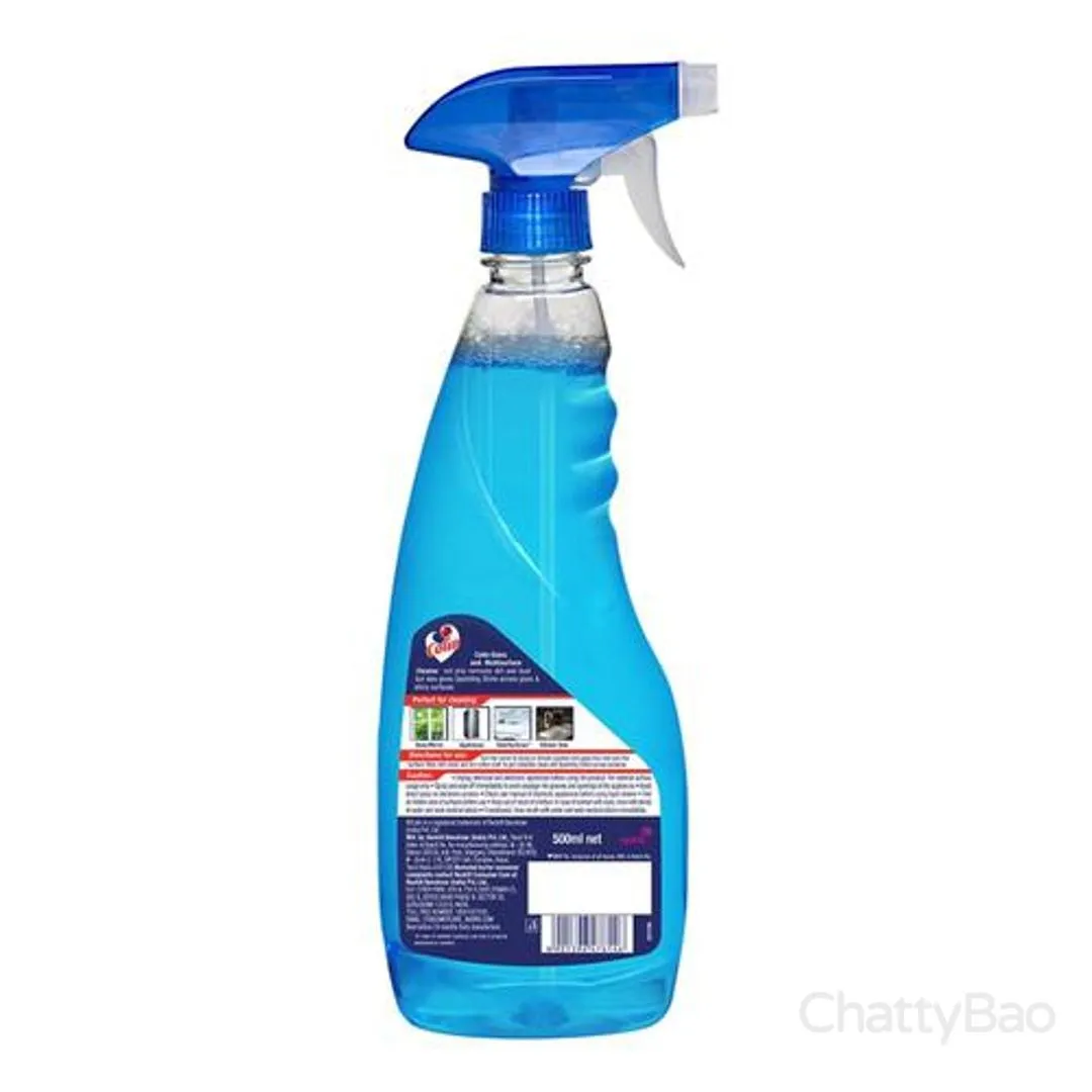 Colin Glass and Surface Cleaner Bottle 500 ml view 2