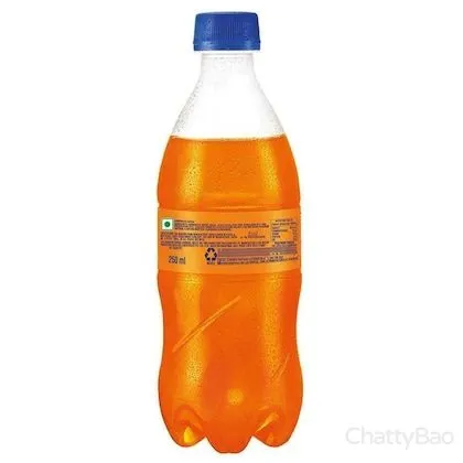 Fanta Soft Drink 250 ml view 2