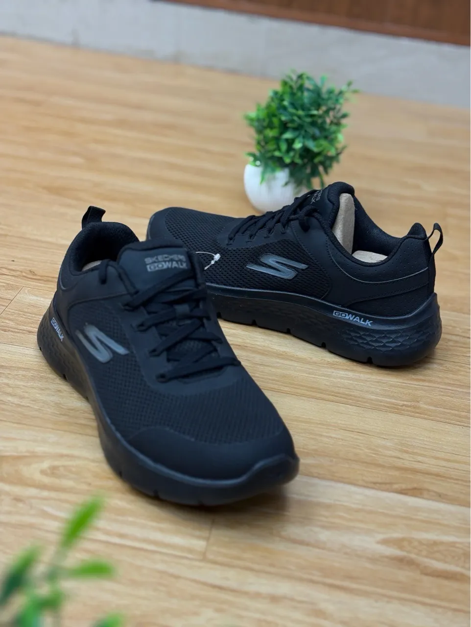 Skechers Go Walk view 3