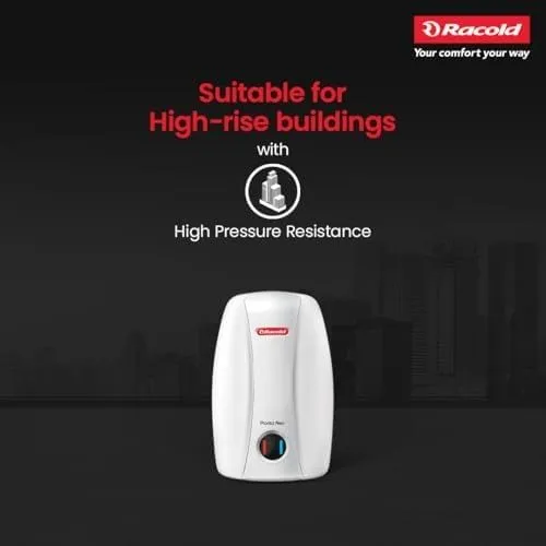 Racold Pronto Neo DN view 4