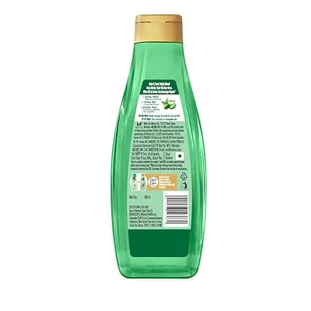 Hair & Care Aloevera Oil 100 ml view 2