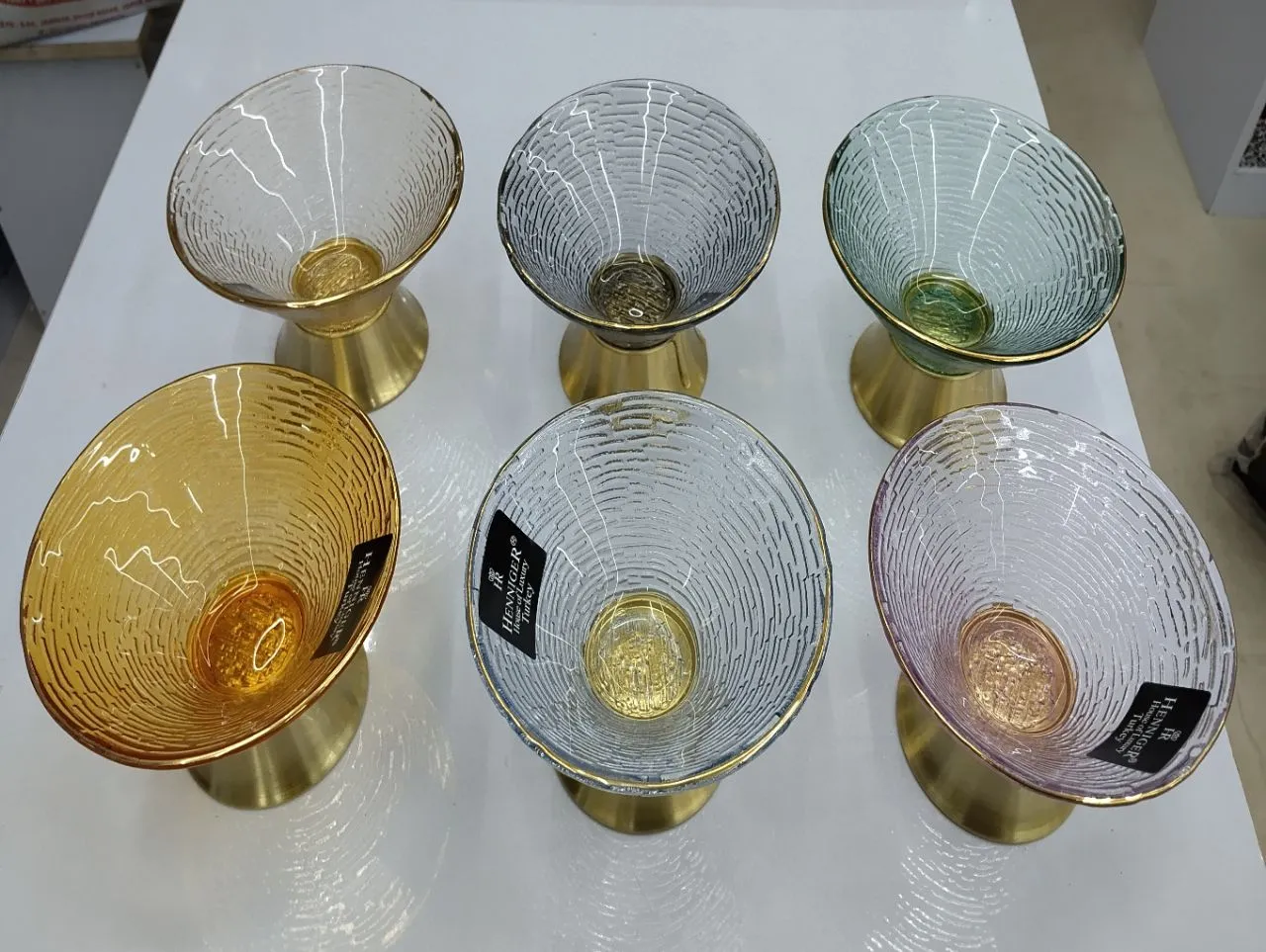 Decorative Glass Bowls view 2