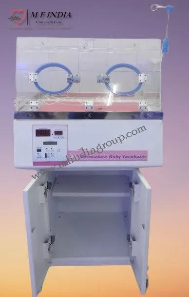 ICU INCUBATOR view 4