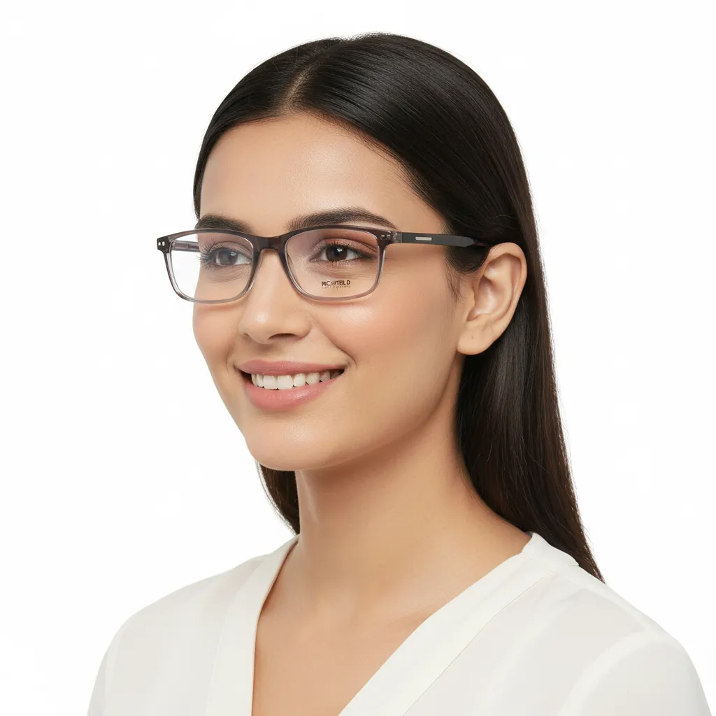 RED Eyewear Model 833080-50 view 2