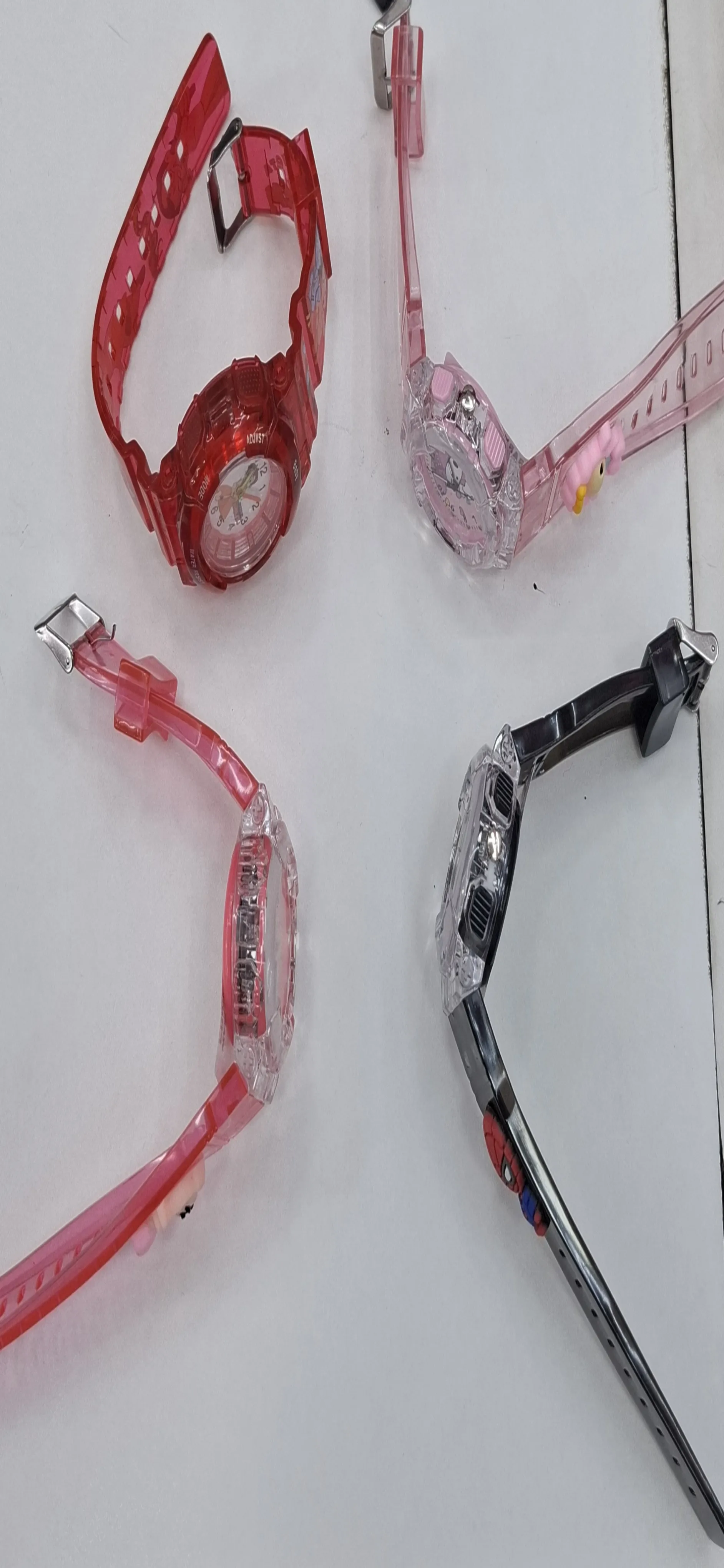 Kids Digital Watches view 2