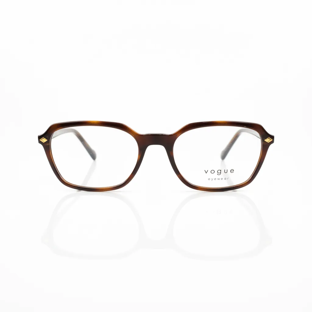 Vogue Eyeglasses VO 5532 2718 view 3