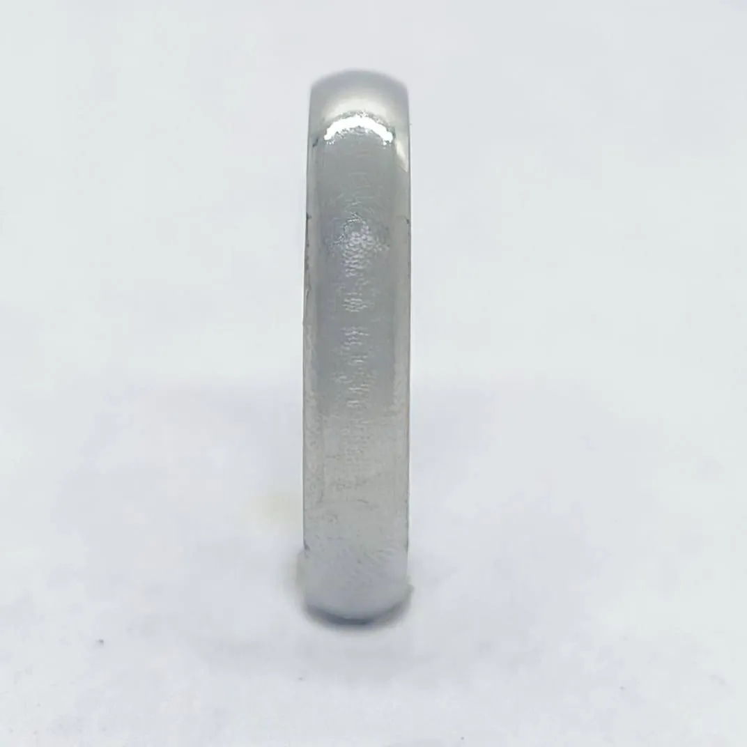 Classic Silver Band(AVSLR-28) view 2