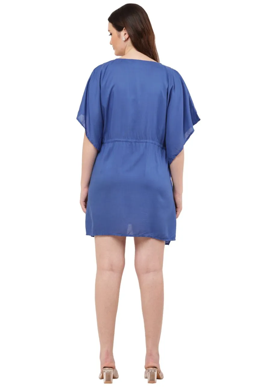 Short Kaftan view 2