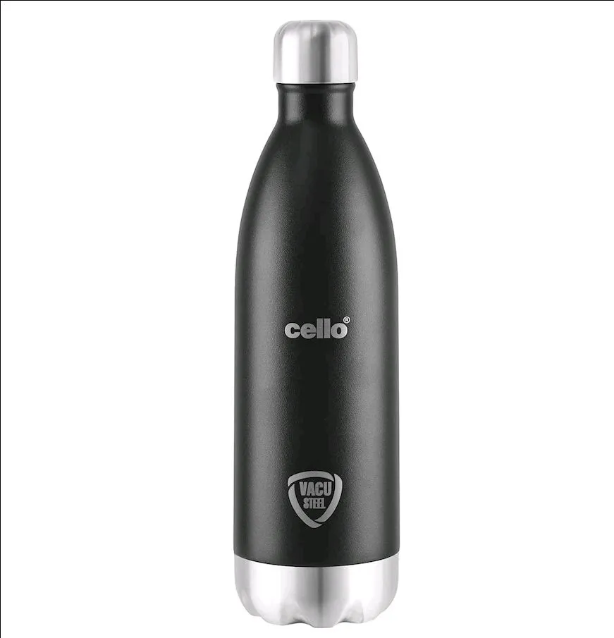 Cello Duro Swift 1000, Military, 1 L, 1 Pcs view 2