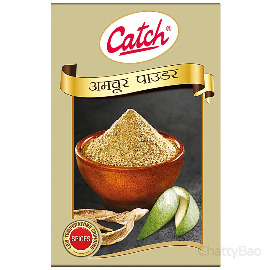 Catch Dry Mango/Amchur Powder 50 g view 2