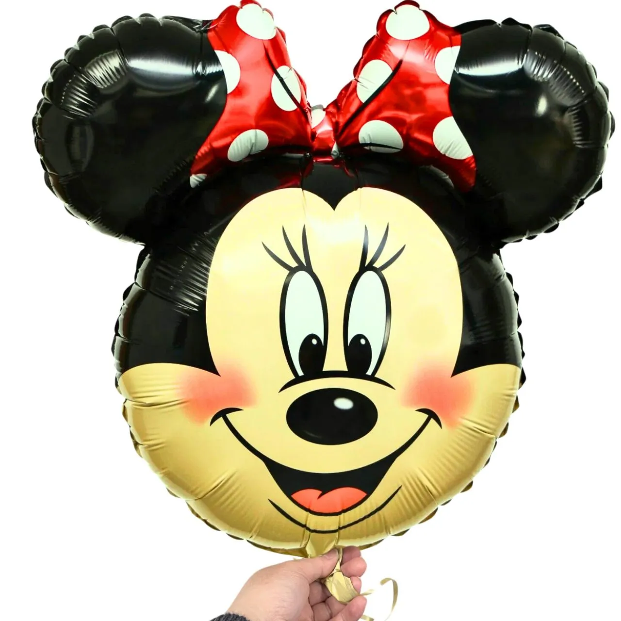 Foil Baloons view 4