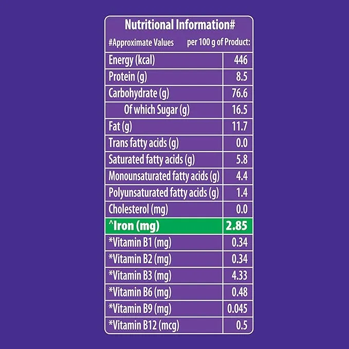 Sunfeast Marie Light Rich Taste 85 g view 3