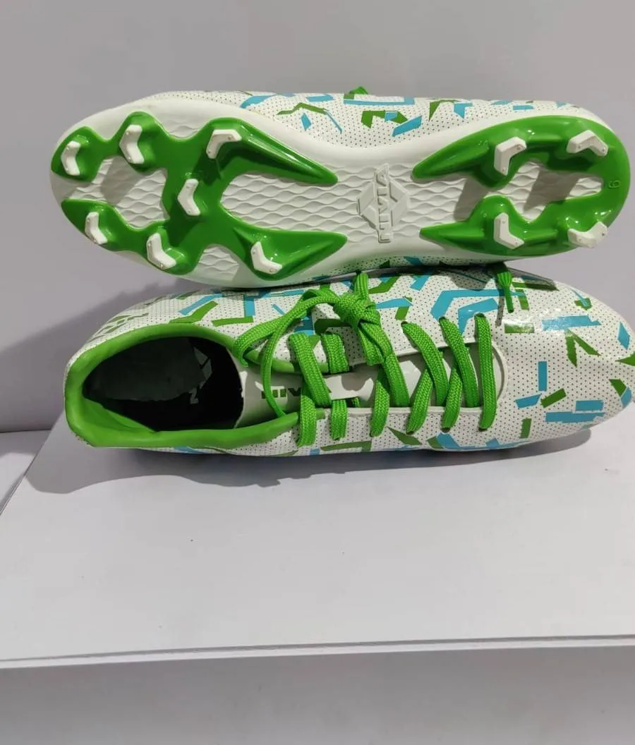 Nivia Football Boot  Encounter 10.0 Sports Footwear view 2