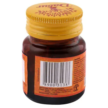 Dabur Hingoli 90 Pieces view 3