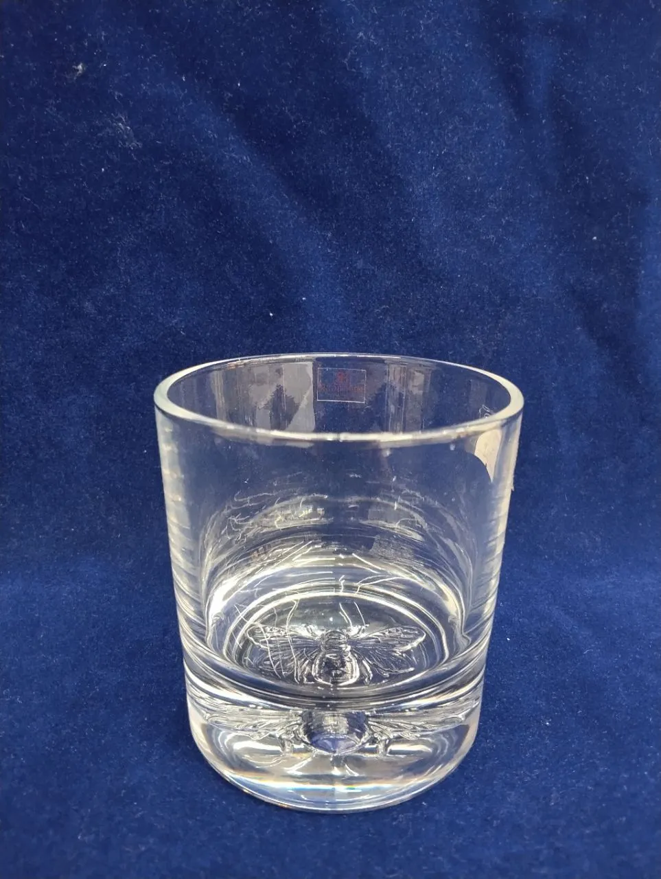 Translucent Glass Tumbler view 11