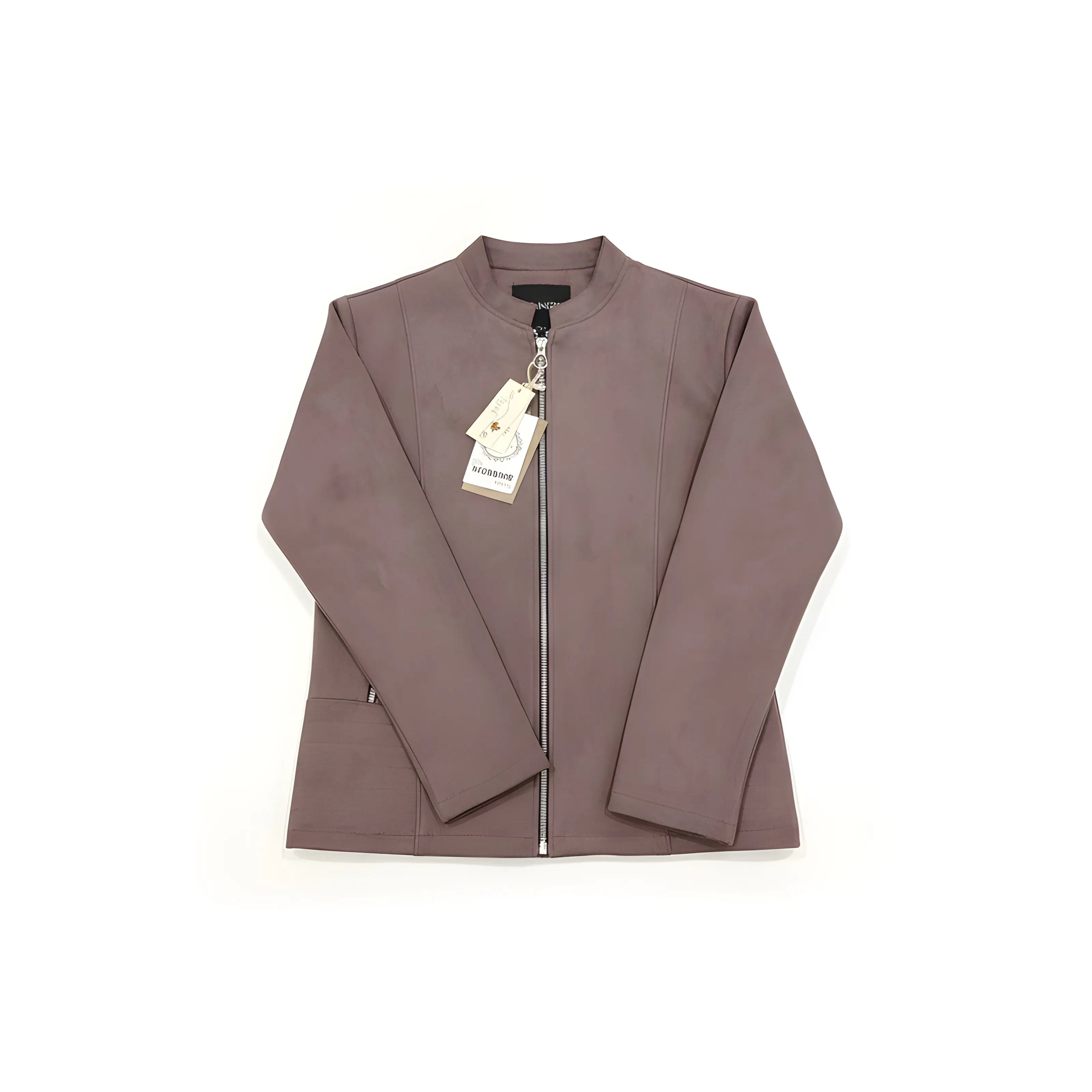 Tha Mirror Story Jacket 840 view 2