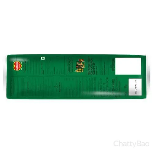 Del Monte Spaghetti Wheat Pasta 500 g view 2