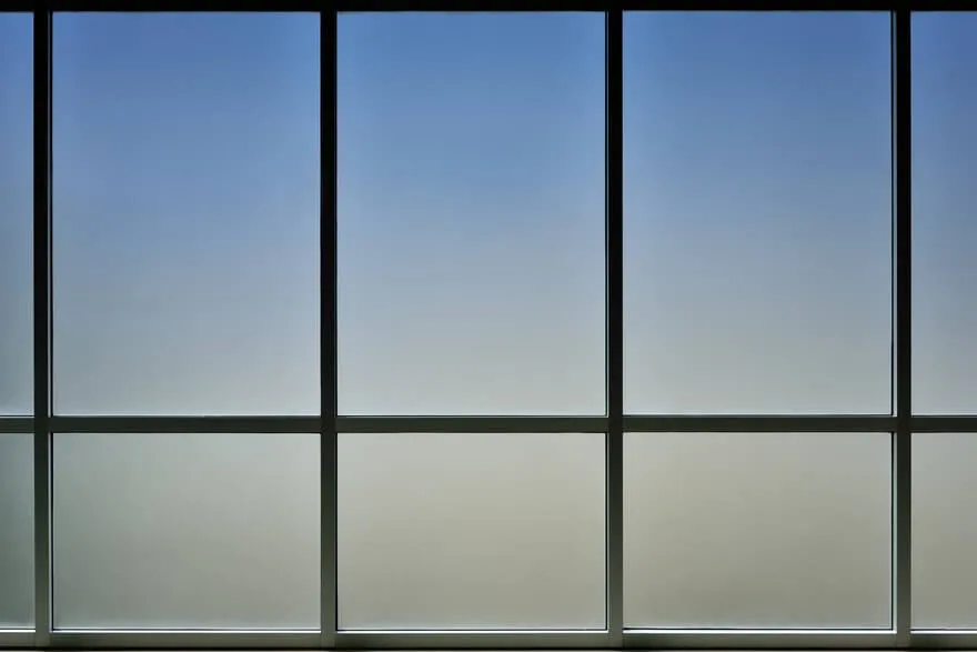 Window Glass view 5