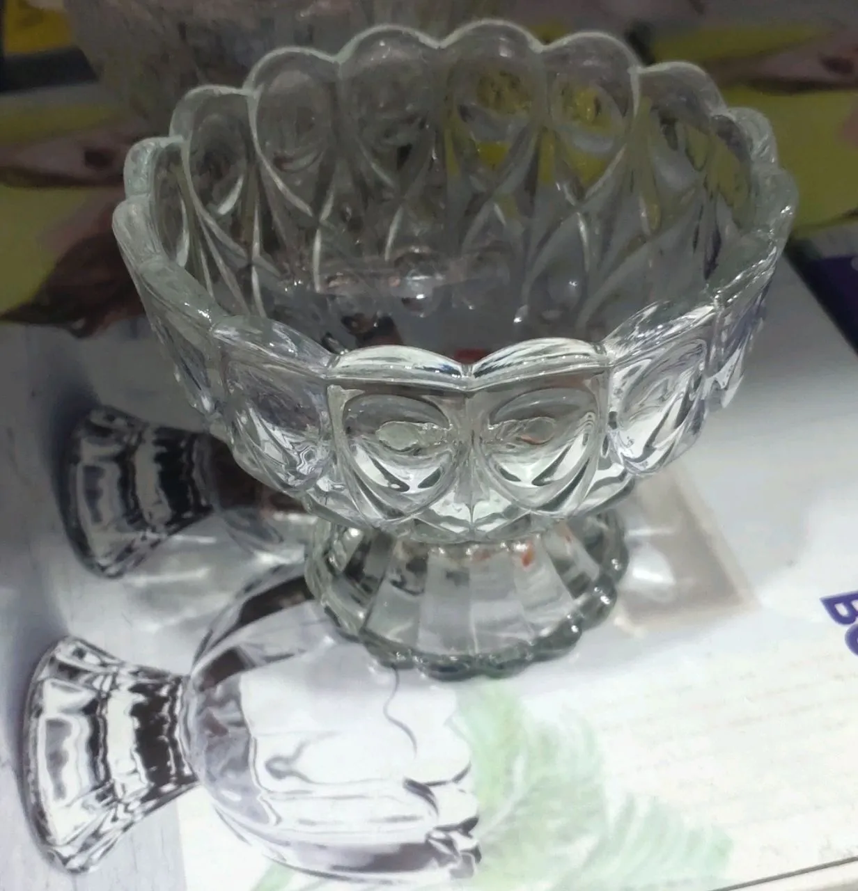 Cecilia Bowl Set, 150ml, 6 Pcs view 2