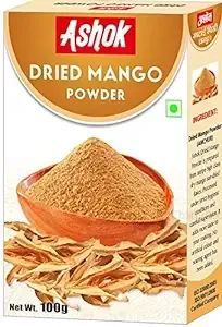 Ashok Dried Mango Powder 100 g view 3