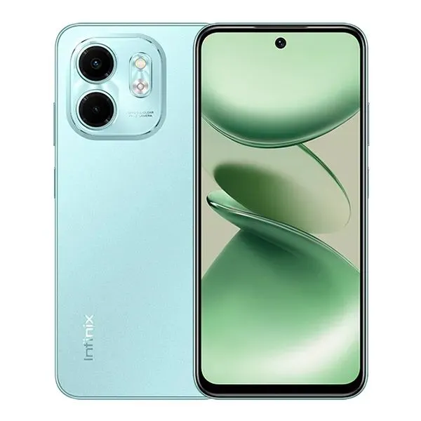 Infinix Smart 9 Hd.  3/64 view 2