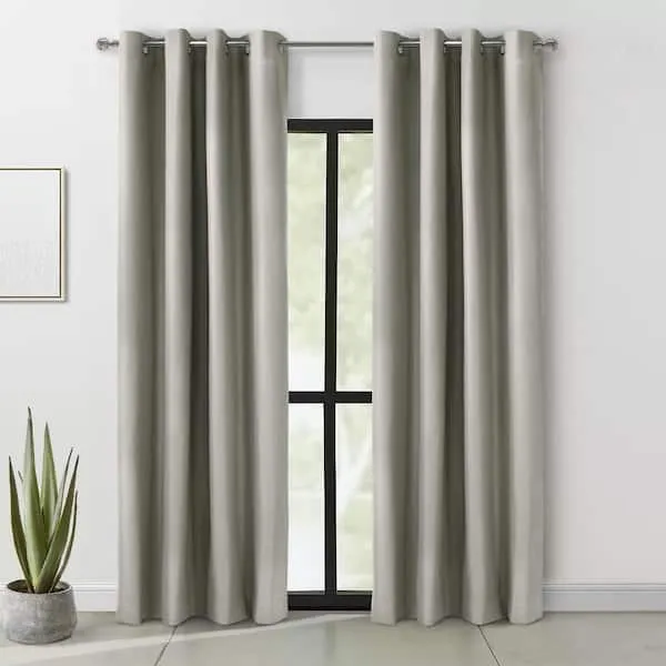 Polyester Curtain view 5