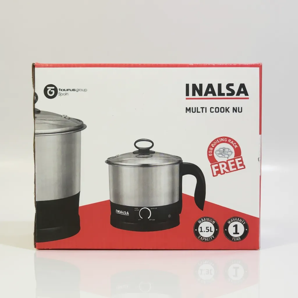 Inalsa Multi Cook NU