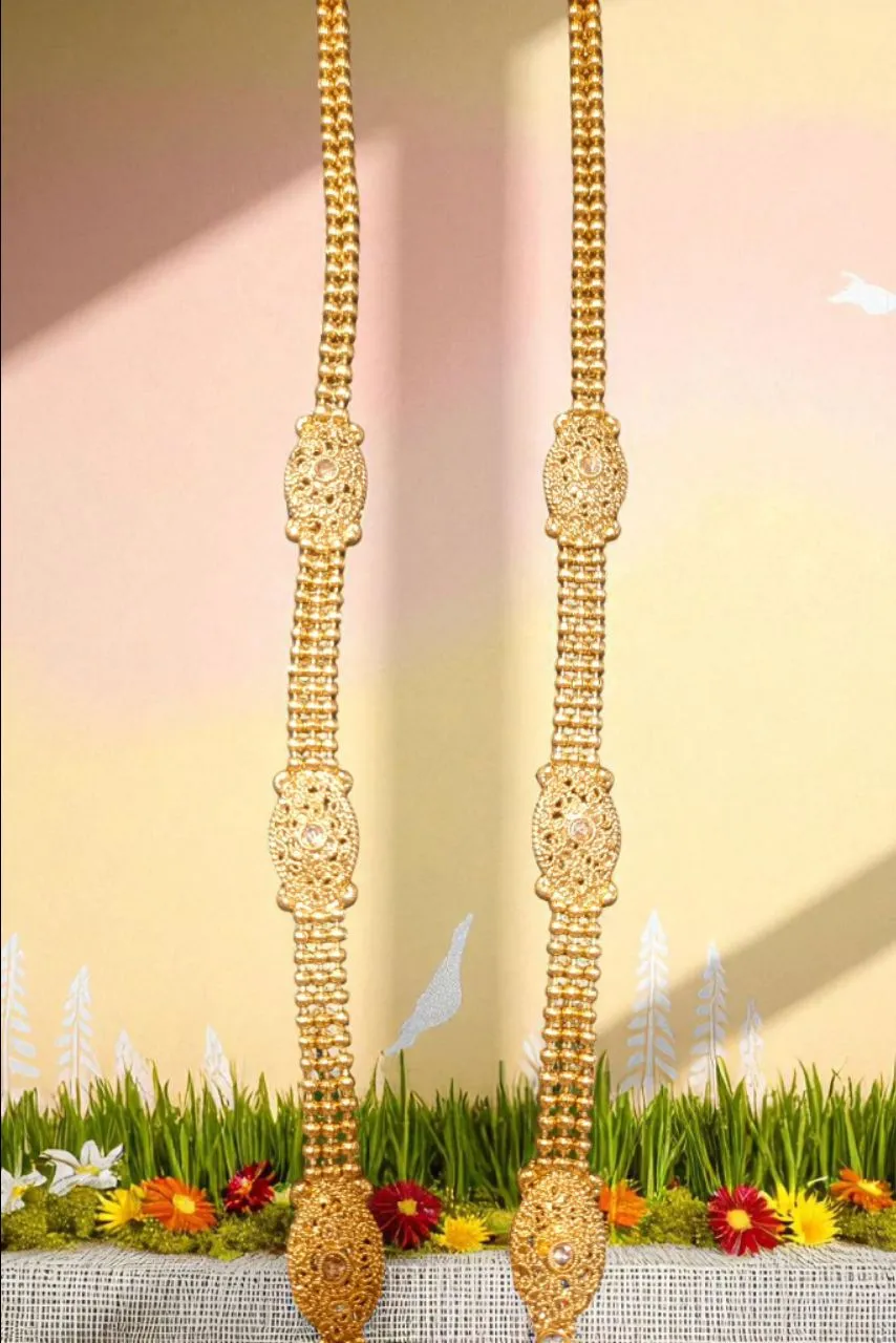 Antique Long Set view 3
