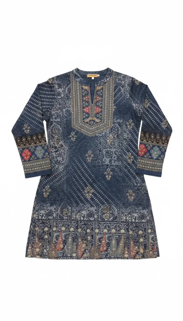 Mirabai Ensemble view 2