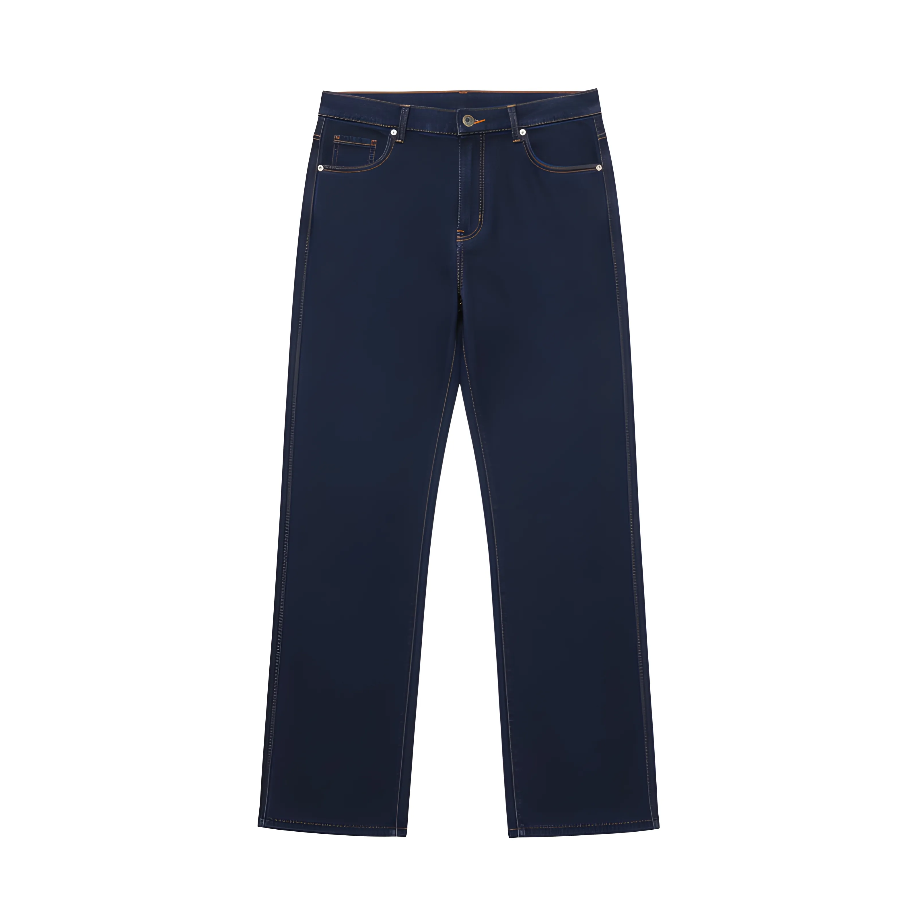Mirror Story Baggi Jeans 571 view 2