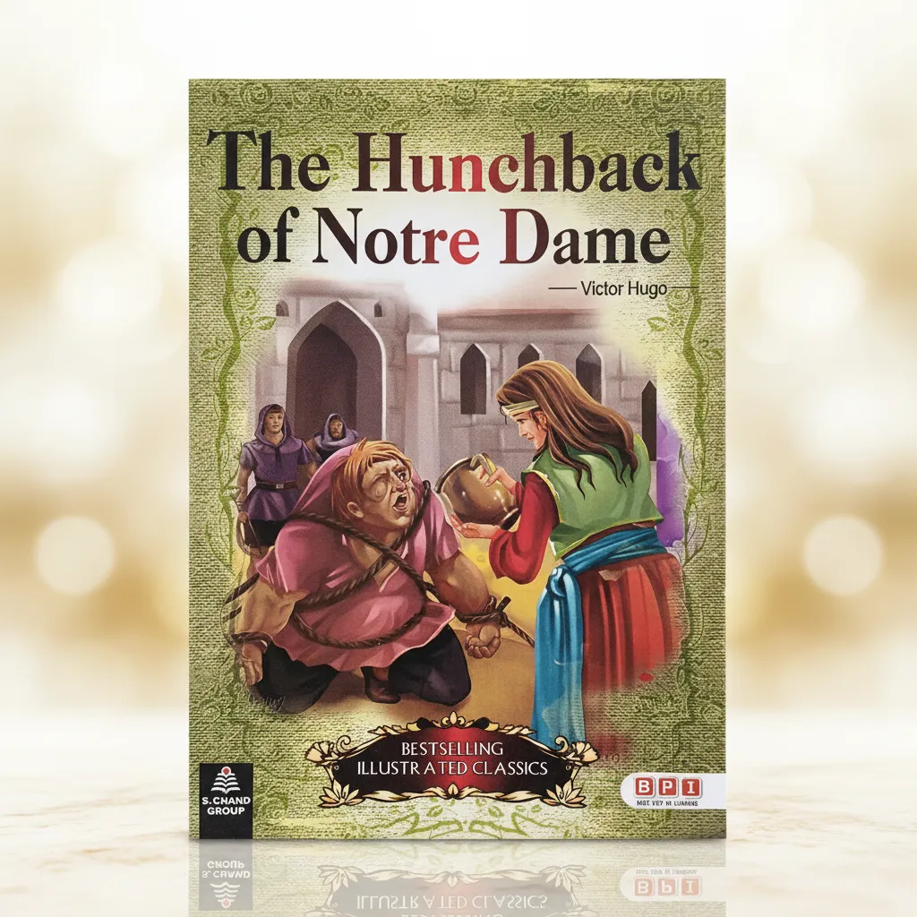 The Hunchback of Notre Dame