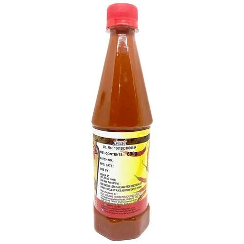 Pou Chong Red Chilli Sauce 700 g view 2