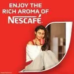 Nescafe Classic Instant Coffee Pouch 45 g view 3