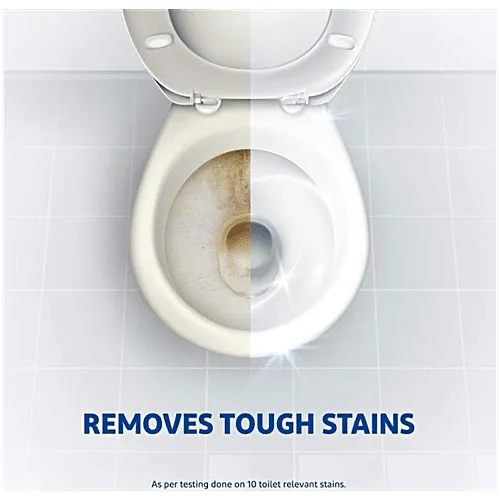 Crew Toilet Bowl Cleaner 1 L view 3