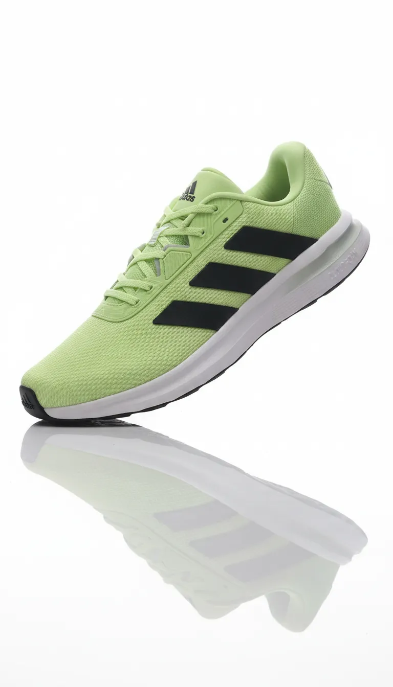 Adidas Running Shoes view 3