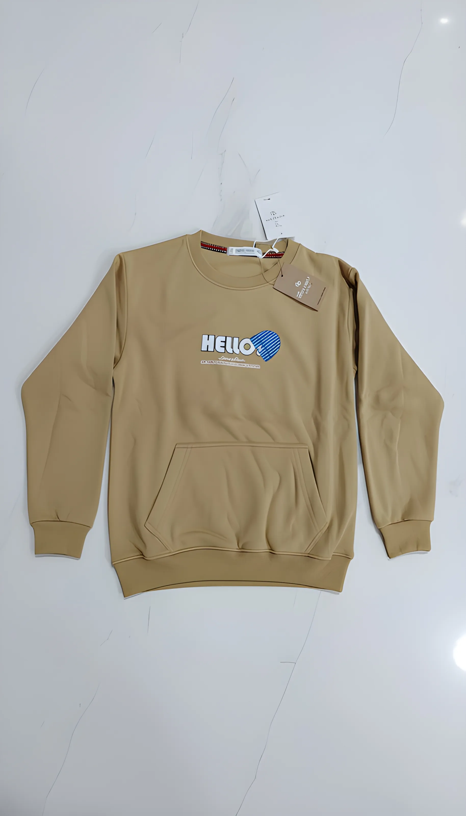 The Mirror Story Sweet Shirt 738 view 2