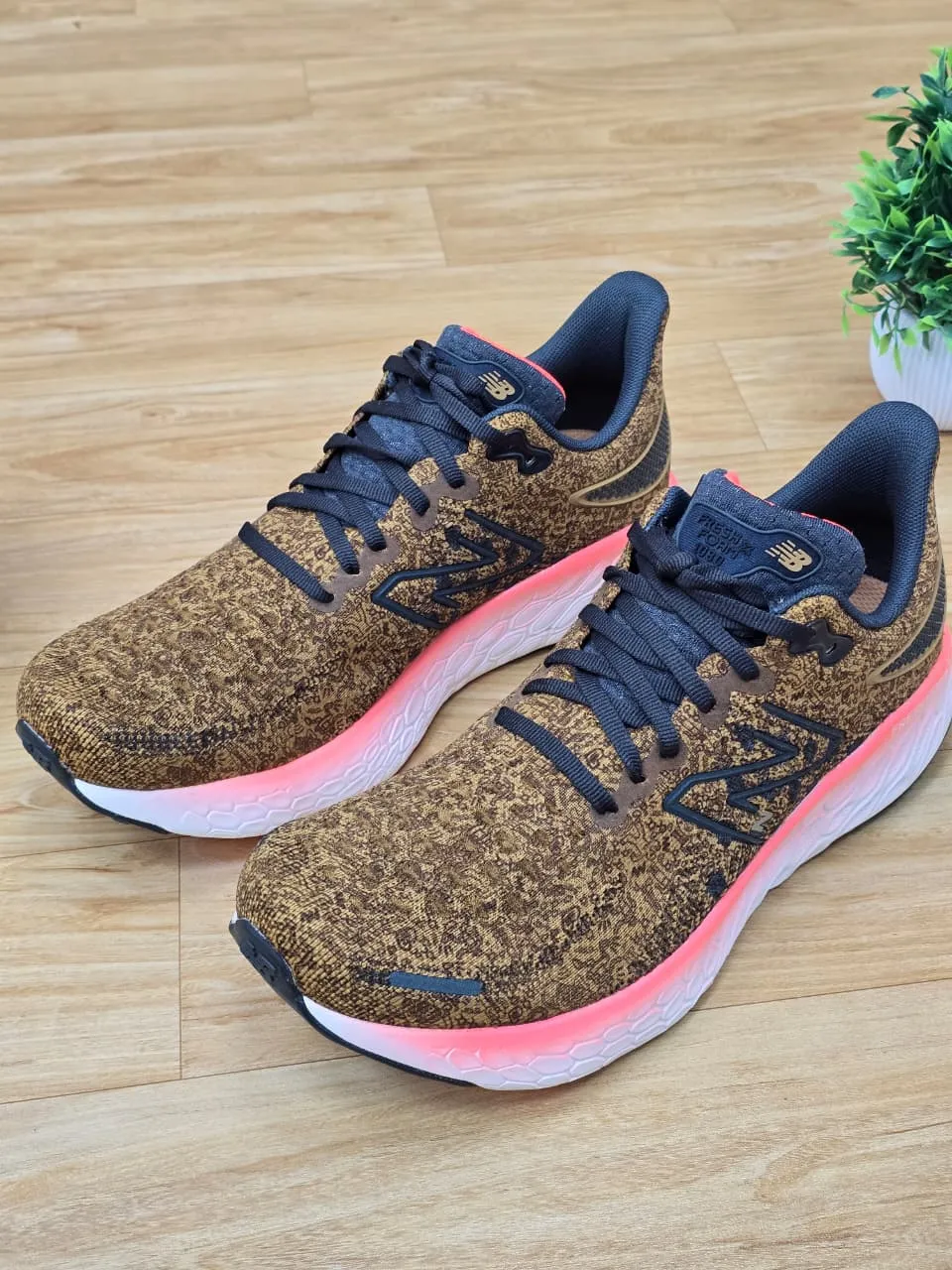 New Balance Running Shoes. view 3