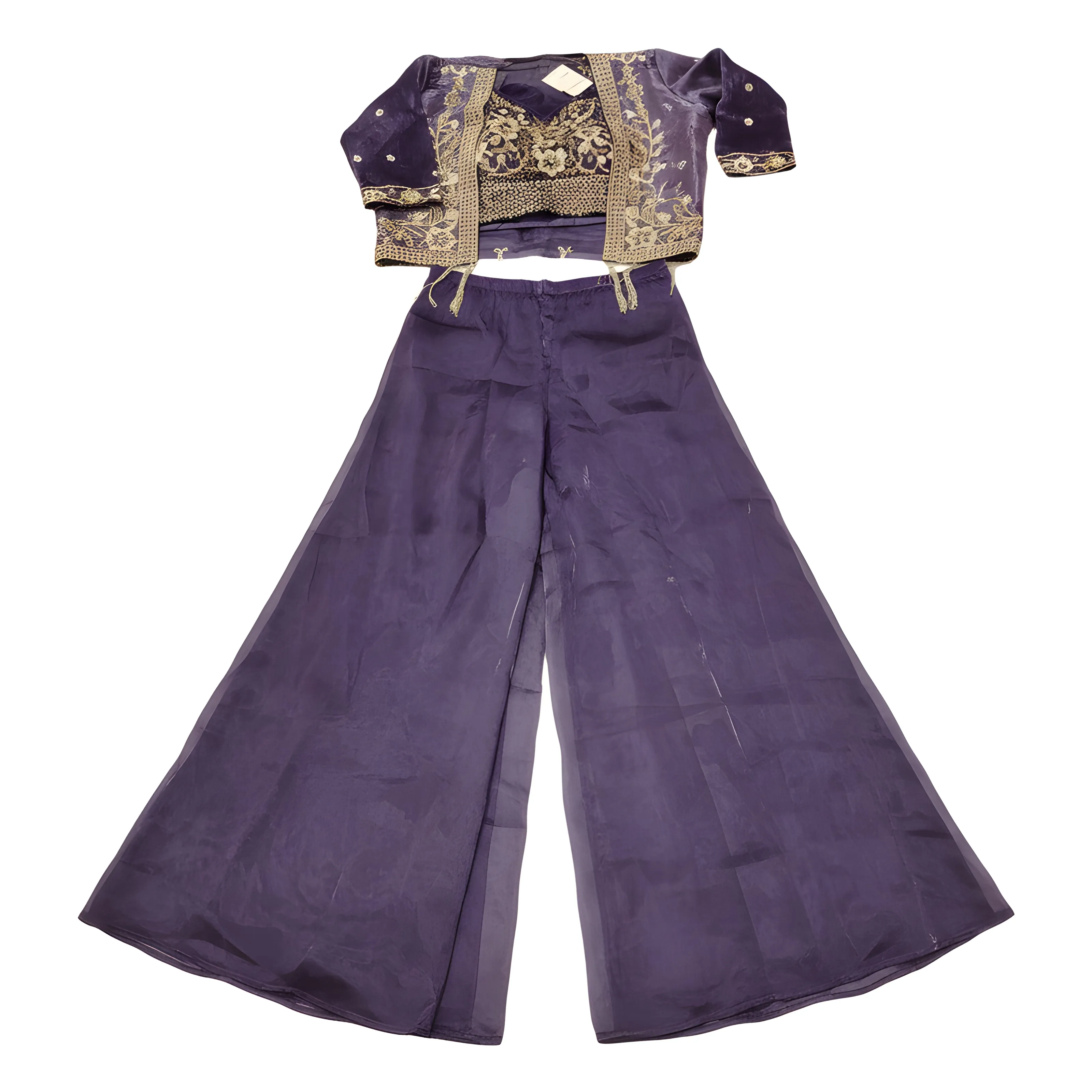 The Mirror Story Ethnic Dress 462 view 2