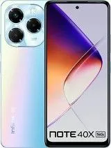 Infinix Note 40x. 12/256 view 3