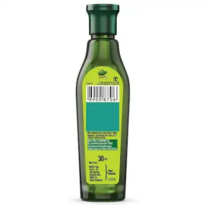 Dabur Amla Hair Oil 30 ml view 2