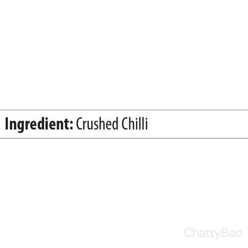 Keya Chilli Flakes - Red 40 g view 4